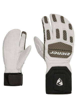 Ziener: Speed Warm PR - Lobster