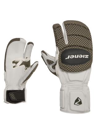 Ziener: Gator PR - Lobster