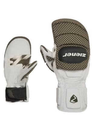 Ziener: Gatoro PR mitten