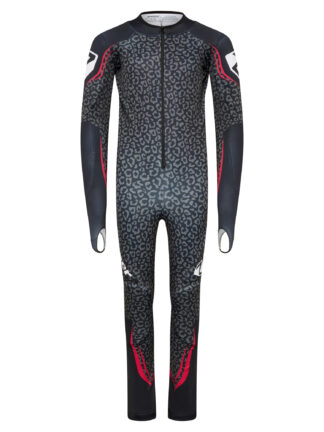 Ziener: RCE Racesuit - PAD Erwachsene (gepolstert)