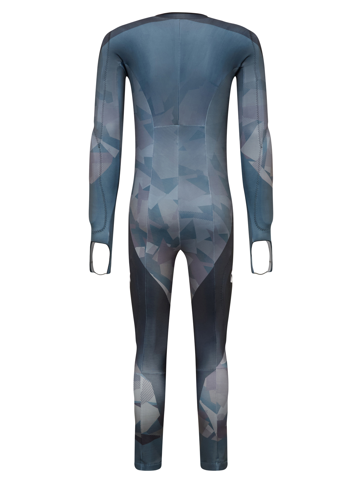 Ziener: RCE Racesuit - PAD Junior (gepolstert) – Bild 2