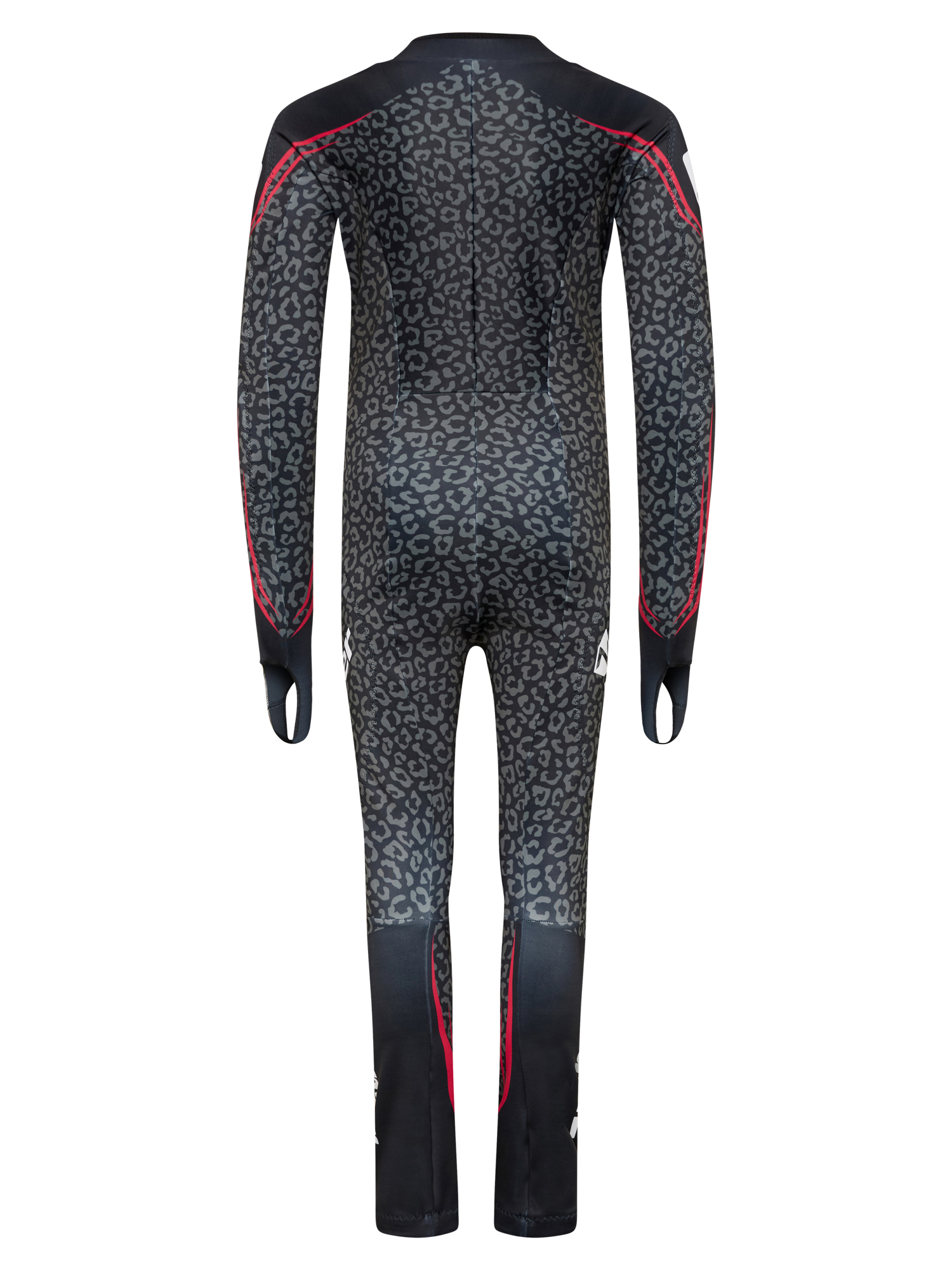 Ziener: RCE Racesuit - PAD Erwachsene (gepolstert) – Bild 3