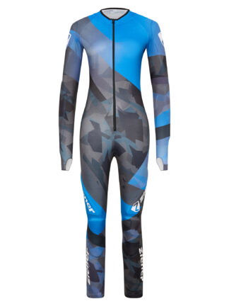 Ziener: RCE Racesuit - PAD Erwachsene (gepolstert)