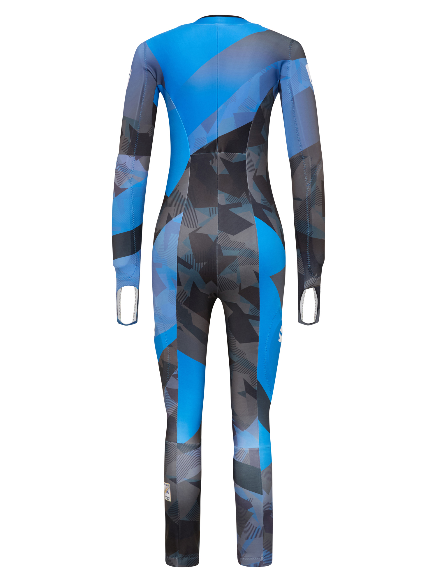 Ziener: RCE Racesuit - PAD Junior (gepolstert) – Bild 2