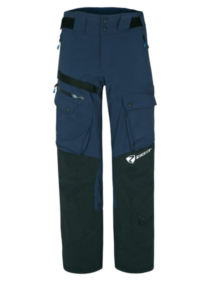 Ziener: RCE Coach - Trainerhose – Bild 9