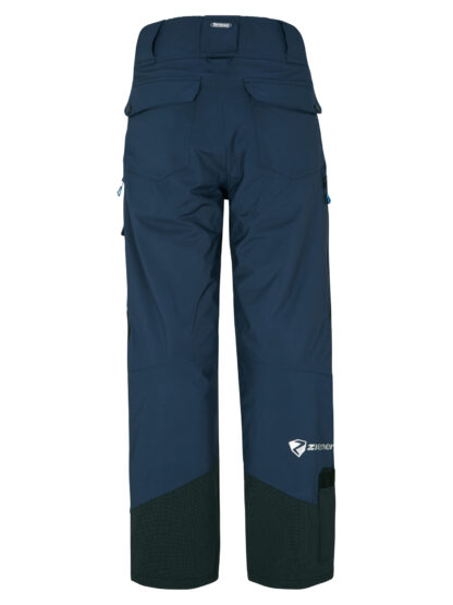 Ziener: RCE Coach - Trainerhose – Bild 10
