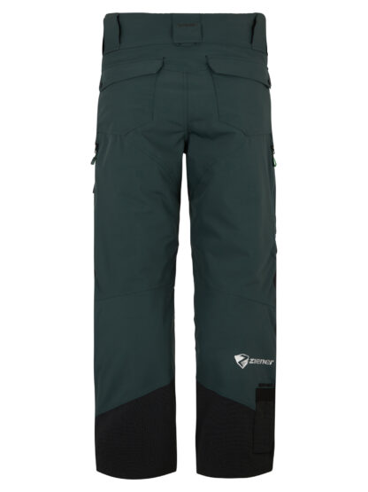 Ziener: RCE Coach - Trainerhose – Bild 4