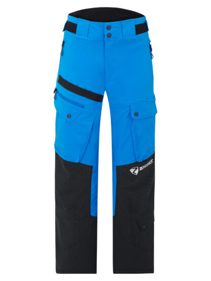 Ziener: RCE Coach - Trainerhose – Bild 5