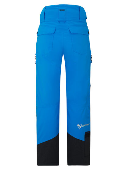 Ziener: RCE Coach - Trainerhose – Bild 6