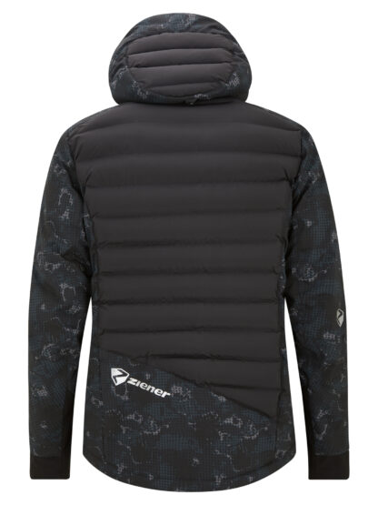 Ziener: RCE Coach Jacket - Trainerjacke – Bild 3