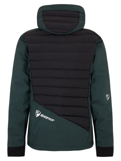Ziener: RCE Coach Jacket - Trainerjacke – Bild 5