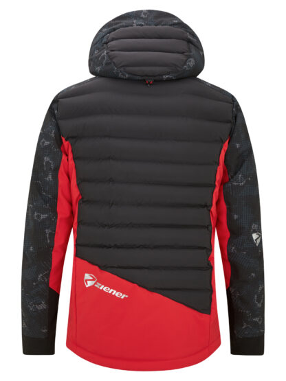 Ziener: RCE Coach Jacket - Trainerjacke – Bild 9