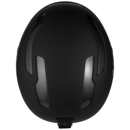 Sweet Protection: Trooper 2Vi SL MIPS - Dirt Black – Bild 3