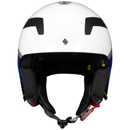 Seet Protection: Volata MIPS - Henrik Kristoffersen – Bild 2