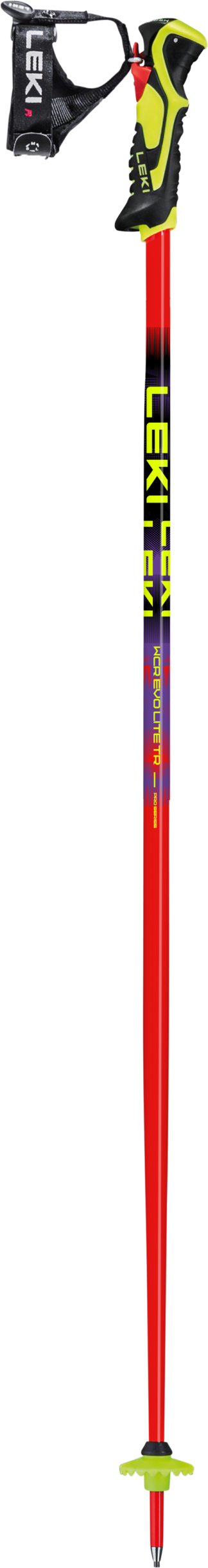 Leki: WCR EVO Lite SL TR - Skistöcke