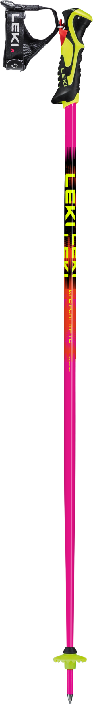 Leki: WCR EVO Lite SL TRP - Skistöcke
