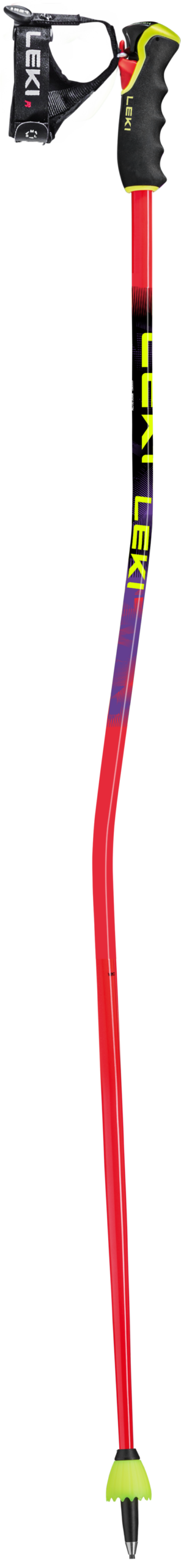 Leki: WCR Evo Lite GS Junior - Skistöcke