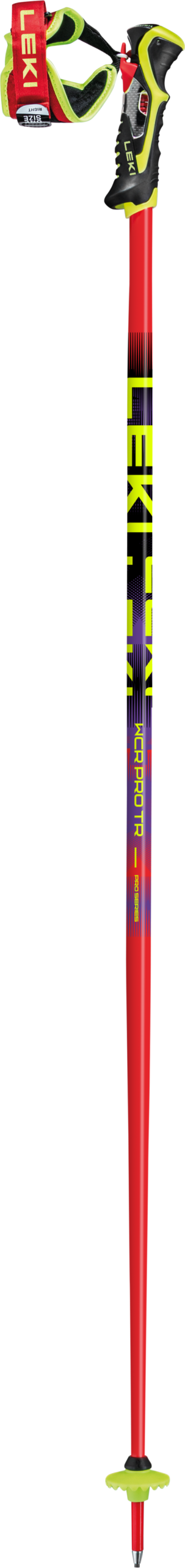 Leki: WCR PRO SL TR - Skistöcke
