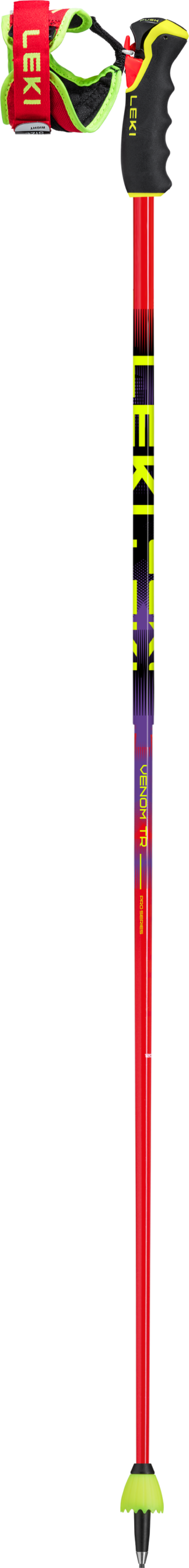 Leki: Venom GS TR - Skistöcke