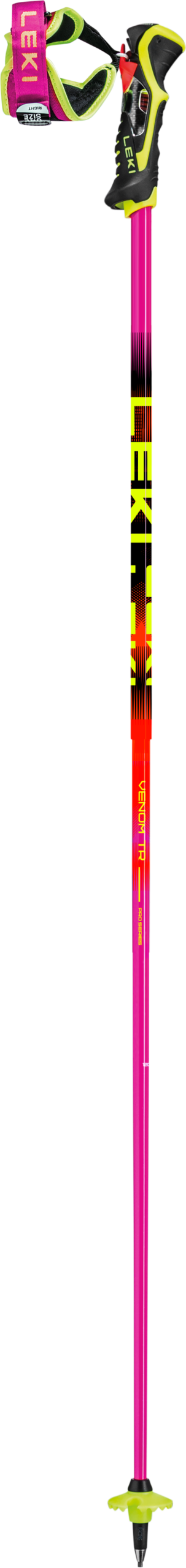 Leki: Venom SL TRP - Skistöcke