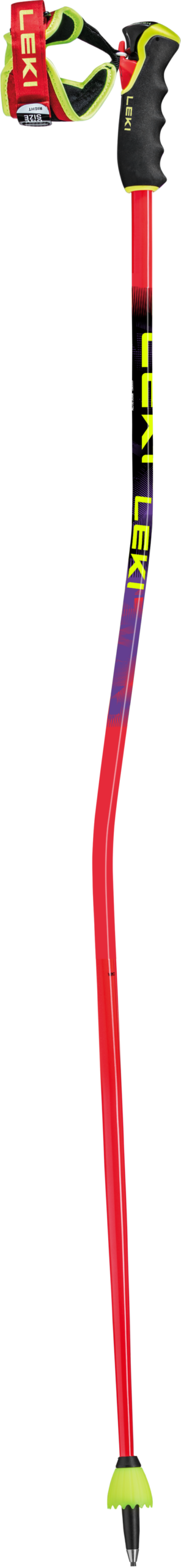 Leki: WCR PRO LITE GS TR - Skistöcke