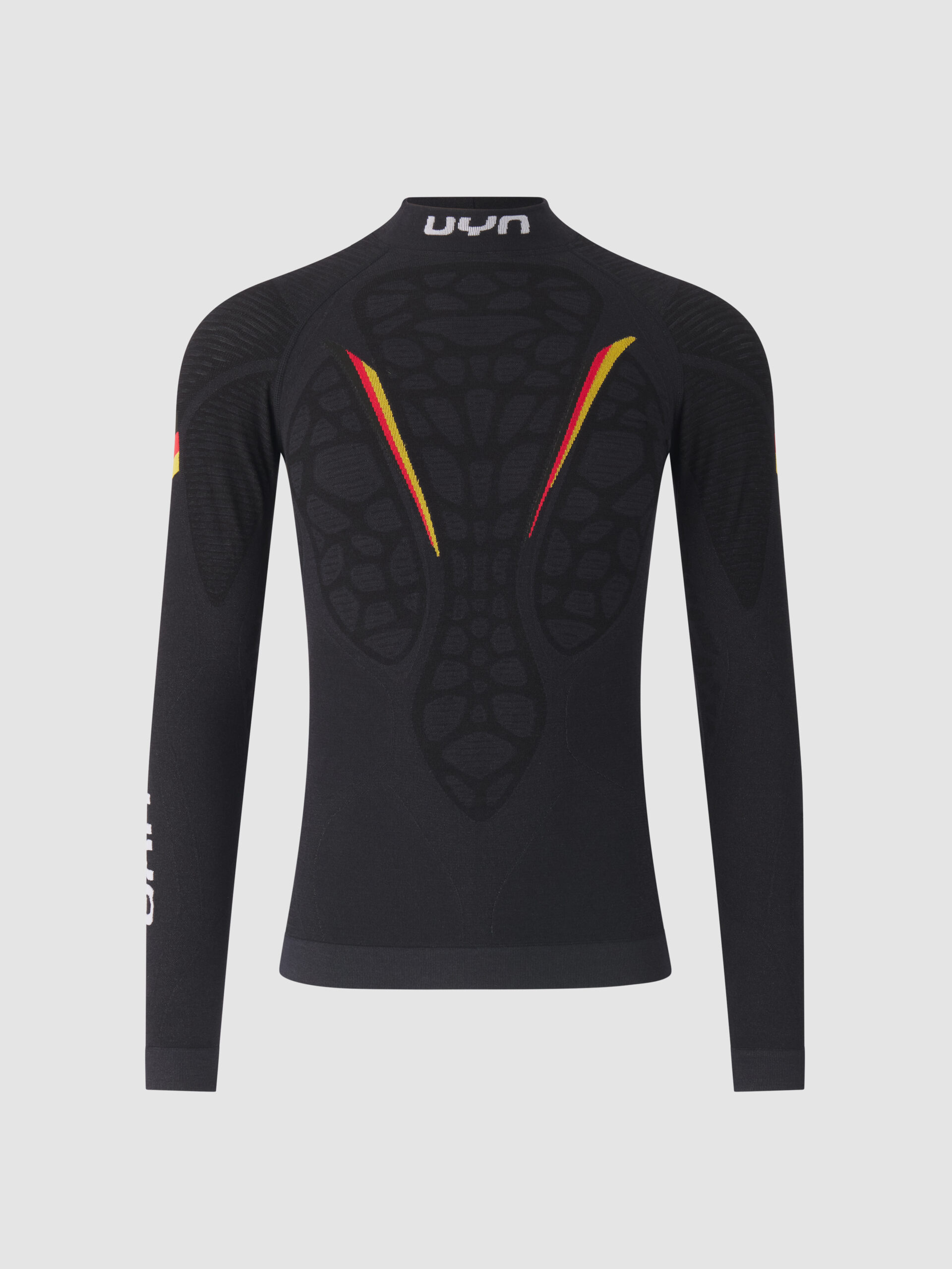 uyn: NATYON Germany BIOMORPH - Unterhemd