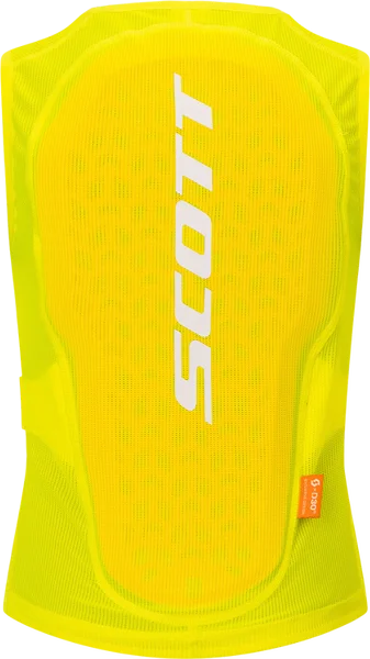 SCOTT: Junior-Protektorweste - versch. Farben – Bild 9