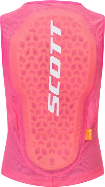 SCOTT: Junior-Protektorweste - versch. Farben – Bild 11