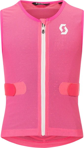 SCOTT: Junior-Protektorweste - versch. Farben – Bild 10