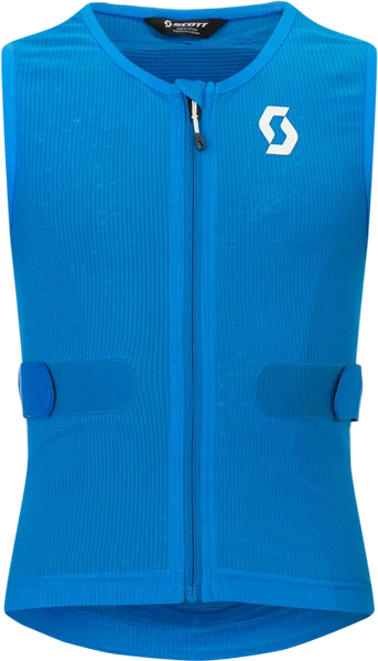 SCOTT: Junior-Protektorweste - versch. Farben – Bild 4