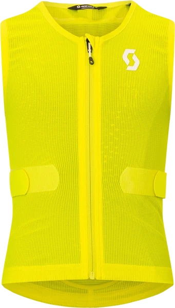SCOTT: Junior-Protektorweste - versch. Farben – Bild 8