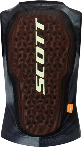 SCOTT: Junior-Protektorweste - versch. Farben