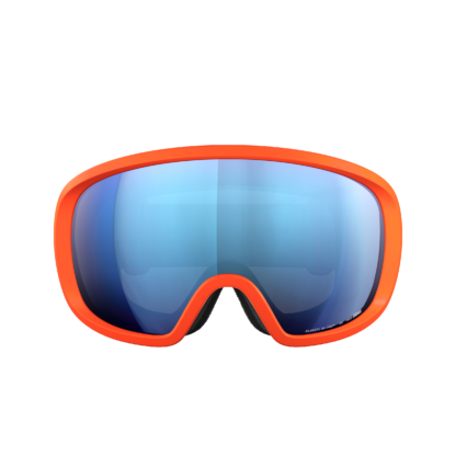 poc: Fovea - Zink Orange (Clarity Highly Intense) – Bild 2