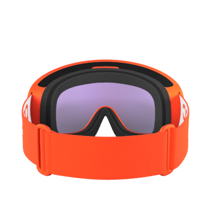 poc: Fovea - Zink Orange (Clarity Highly Intense) – Bild 4
