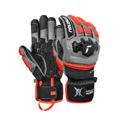 Reusch: Worldcup Warrior GS – Bild 2