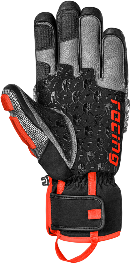 Reusch: Worldcup Warrior GS – Bild 3