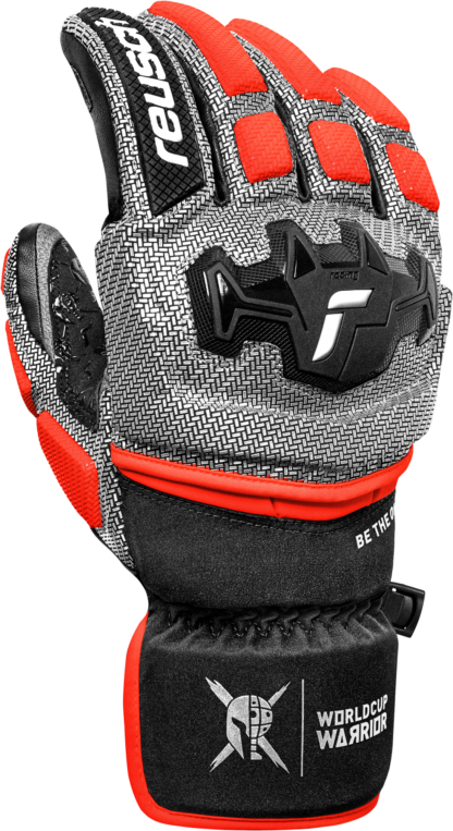 Reusch: Worldcup Warrior GS