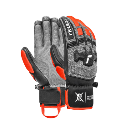 Reusch: Worldcup Warrior DH – Bild 3