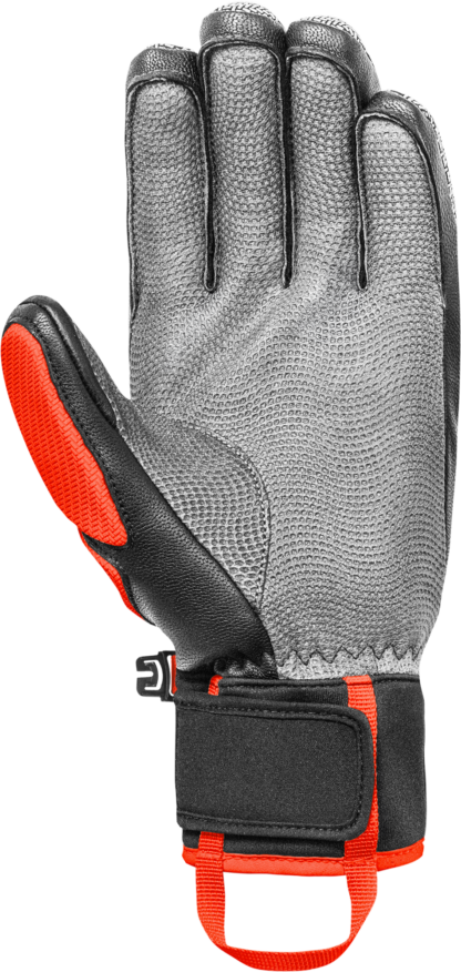 Reusch: Worldcup Warrior DH – Bild 2