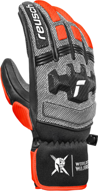 Reusch: Worldcup Warrior DH