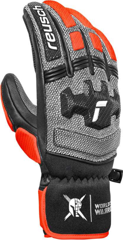Reusch: Worldcup Warrior DH