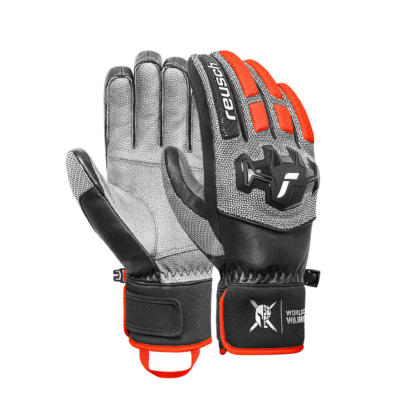 Reusch: Worldcup Warrior TEAM – Bild 2