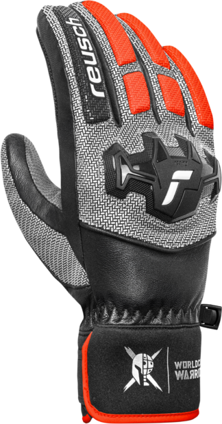 Reusch: Worldcup Warrior TEAM
