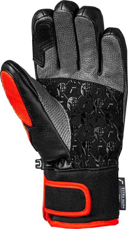 Reusch: Worldcup Warrior GS - Junior – Bild 2