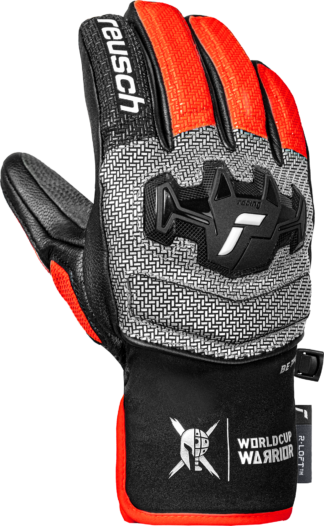 Reusch: Worldcup Warrior GS - Junior