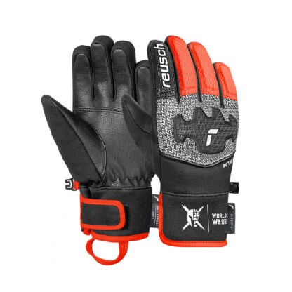 Reusch: Worldcup Warrior Prime R-Tex XT Junior – Bild 3