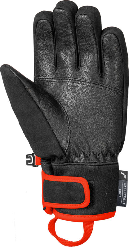 Reusch: Worldcup Warrior Prime R-Tex XT Junior – Bild 2