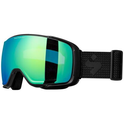 Sweet Protection: Interstellar RIG Reflect BLI