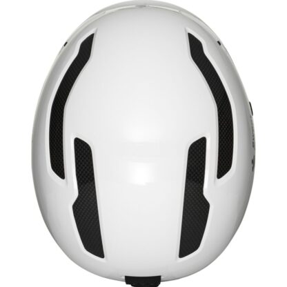 Sweet Protection: Trooper 2Vi SL MIPS - Gloss White – Bild 3