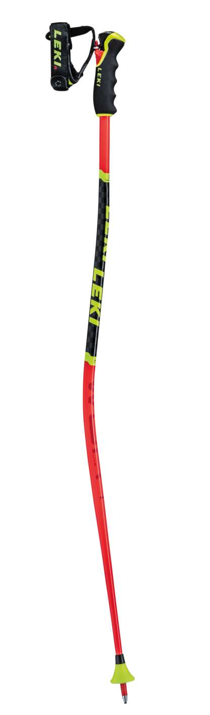 Leki: Worldcup Racing Lite GS - Skistöcke